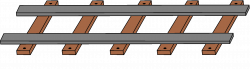 Image - Train Tracks.png | Inanimations Official Wiki | FANDOM ...