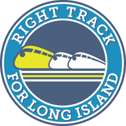 Right Track Coalition | Long Island Railroad Right Track
