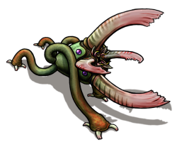 Battlehead (3.5e Monster) | Dungeons and Dragons Wiki | FANDOM ...