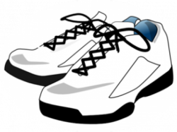 Track Shoe Clipart Free Download Clip Art - carwad.net