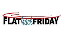 Flat Track Fridays | RCHQ
