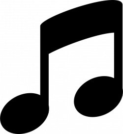 Music Track Svg Png Icon Free Download (#387699) - OnlineWebFonts.COM