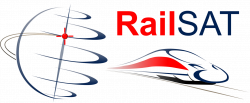RailSAT - Monitoring Railway Track Geometry and its Surroundings ...