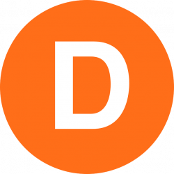 D sign | Subway and Bus Logos | Pinterest