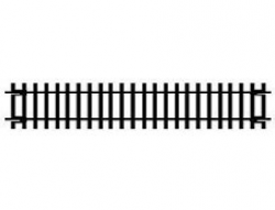 64+ Railroad Tracks Clipart | ClipartLook