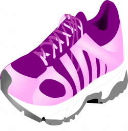 Running shoe clipart - Cliparting.com