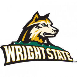 Wright State Raiders Womens College Track & Field - Wright State ...