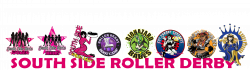 Sponsors | South Side Roller Derby ~ Women's Banked Track Roller Derby