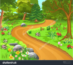 Garden path clipart 20 free Cliparts | Download images on ...