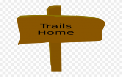 Path Clipart Trail - Truth Clipart - Png Download (#994513 ...