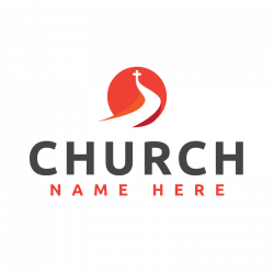 Cross Journey | Church Logo Design | Evangela | CityLife Rebranding ...