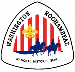 Washington Rochembeau Revolutionary Route National Historic Trail ...