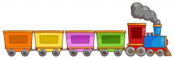 Image result for train clipart | Clipart - Toys | Pinterest | Toy
