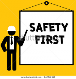 Safety training clipart 5 » Clipart Station