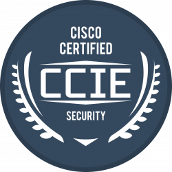 Clipart - CCIE Security