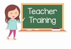 Teacher Training Cliparts Free Download Clip Art - Teacher ...