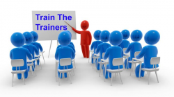 Training course - Train the trainers - Its up to me 5 - Germany