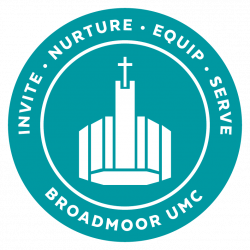 Traditional Worship Welcome Team Training — Broadmoor United ...
