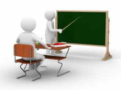 Classroom Training Clipart | SAFAS is an accredited training ...