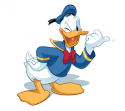 Image - Donald Duck transparent.png | Disney Wiki | FANDOM powered ...