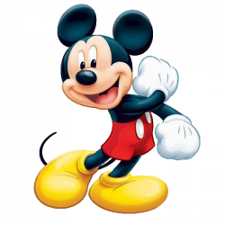 Image - Mickey Mouse image transparent.png | Disney Wiki | FANDOM ...