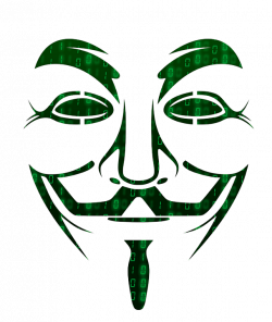 Anonymous PNG Images Transparent Free Download | PNGMart.com