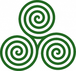 File:Triple-Spiral-4turns green transparent.png - Wikimedia Commons