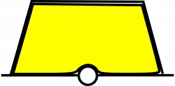 Clipart - super buoy sea chart symbol