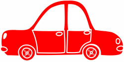 Car Red Vehicle Transportation transparent image | Car | Pinterest ...