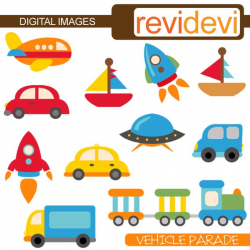 Free Cute Vehicle Cliparts, Download Free Clip Art, Free ...