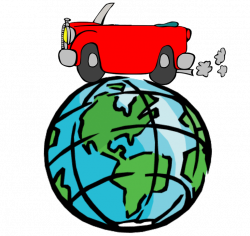 How Green Are Our Cars? – Know Your Car. Love Your Environment.