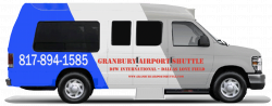Granbury Airport Shuttle LLC