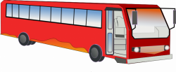 Bus Clipart library - Free Clipart on Dumielauxepices.net