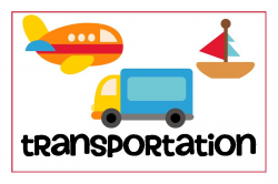 Clip Art Transportation - Clipart library - Clipart library ...
