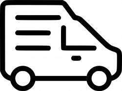 Mini Truck Svg Png Icon Free Download (#538244) - OnlineWebFonts.COM