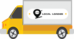 LOCAL LOADER | BOOK MINI TRUCK ONLINE | LOW PRICE @ 249.