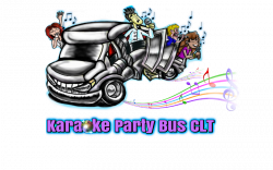 Karaoke Party Bus of Charlotte NC - Karaoke Party Bus in Charlotte, NC