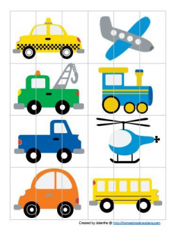 Pictures Of Transportation Vehicles | Free download best ...