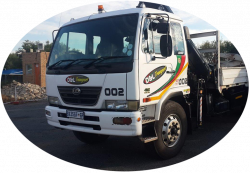 Multistrada Logistics – Freight & Cargo Transporters, Crane Truck ...