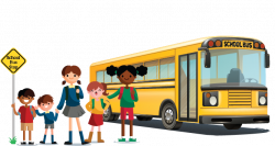School Bus Conduct | Transportation | Houston County Schools