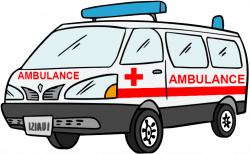 Soal Ambulan Pungut Biaya Transportasi Pasien BPJS, Dewan Panggil ...