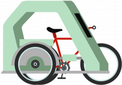 Tricycle Clipart philippines - Free Clipart on Dumielauxepices.net