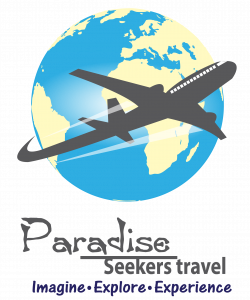 Paradise Seekers Travel - Imagine .Explore. Experience