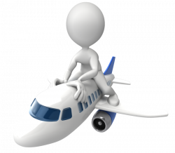 One-Way Airplane Tickets … | THE STRATEGIC LEARNER
