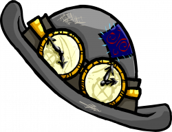 Cheap Time Travel Hat | Club Penguin Wiki | FANDOM powered by Wikia