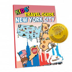 Kids' Travel Guide - New York City