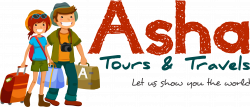 ASHA TOURS & TRAVELS