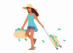 27 Best (And Safest) Places To Travel Alone For Females | Trekeffect