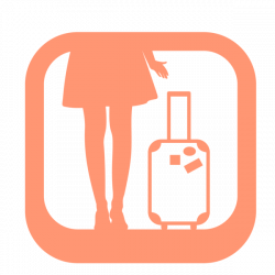 Bungee Girl - Travel App for Women | Digital.NYC