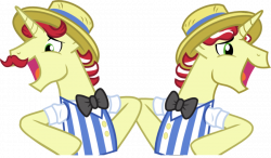 The World Famous Flim Flam Brothers by MasterSharp on DeviantArt